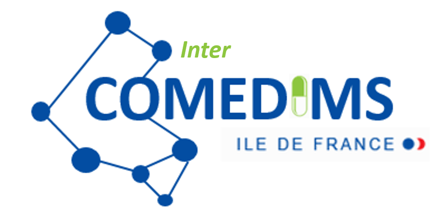 InterCOMEDIMS : Participez au réseau francilien !