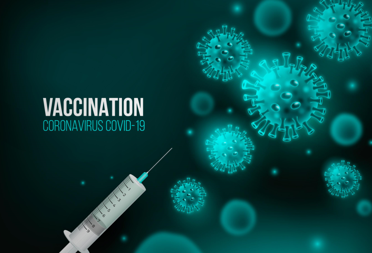 Vaccination COVID-19 (Mise à jour le 06/01/22)
