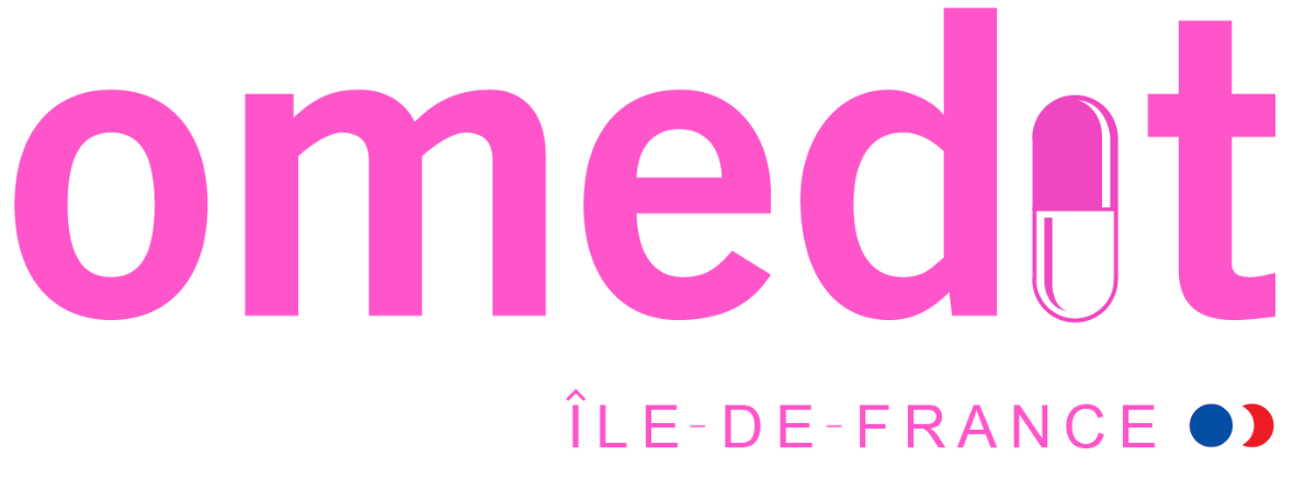 OMEDIT Ile de France