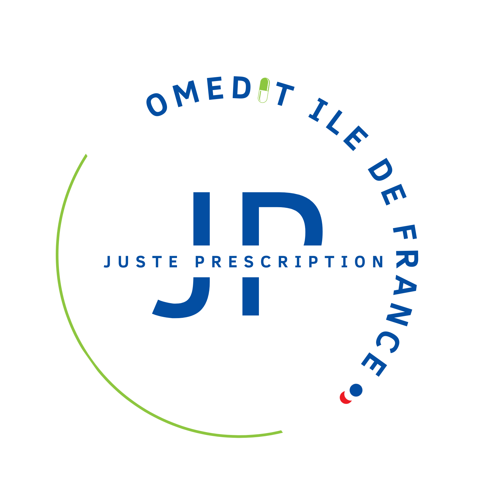 Logo Juste Prescription