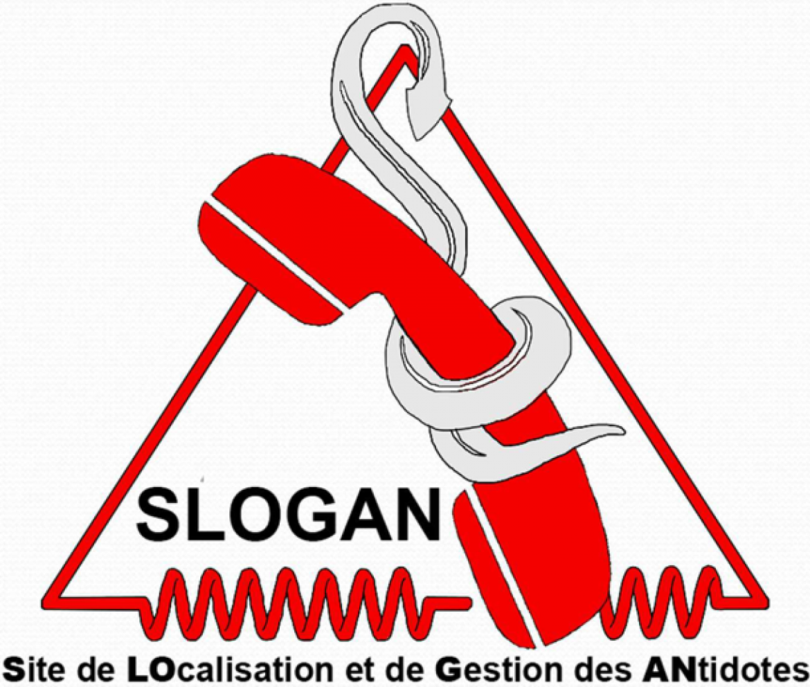 SLOGAN : projet de déploiement de l’outil en Ile-de-France