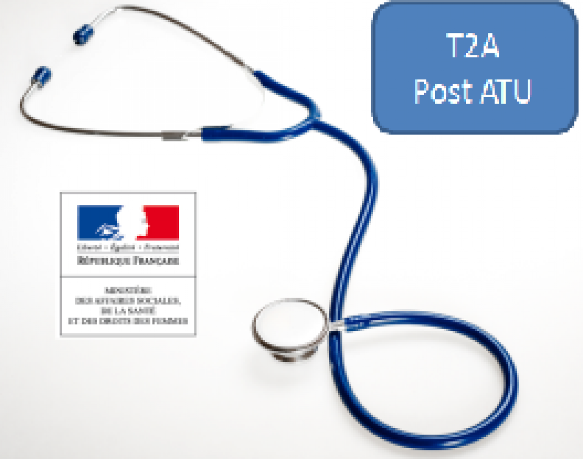 Médicaments sous ATU et post-ATU : codage à l’indication